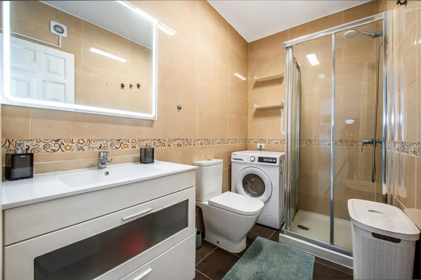 Apartamento en  Lugar Urbanizacion San Eugenio 67B - Foto 7