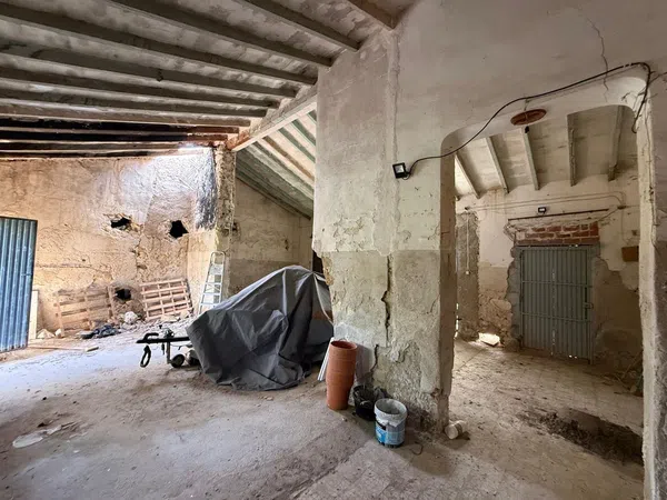 Finca rústica en Avenida Constitución, 1, Molins-Campaneta-San Bartolomé, Molins-Campaneta-San Bartolomé - Foto 21