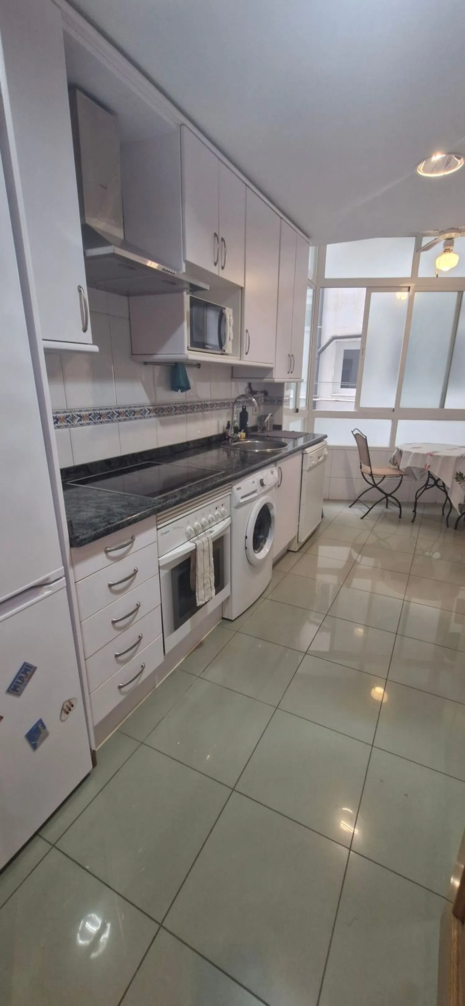 Piso en mauricio legendre, 15 - Foto 11