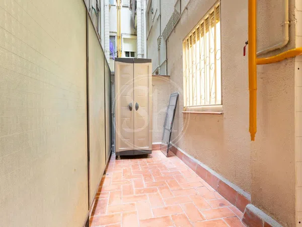 Piso en Calle del Consell de Cent, La Dreta de l'Eixample - Foto 21