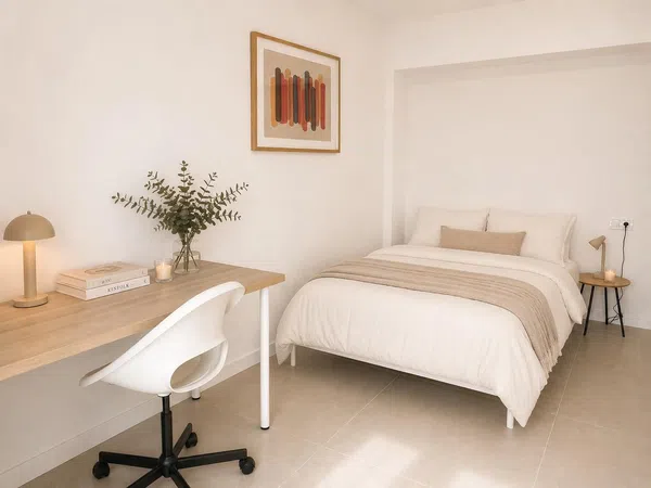 Piso en Calle de Ramon Llull, 4, Zona Hospital-Plaza del Real - Foto 3