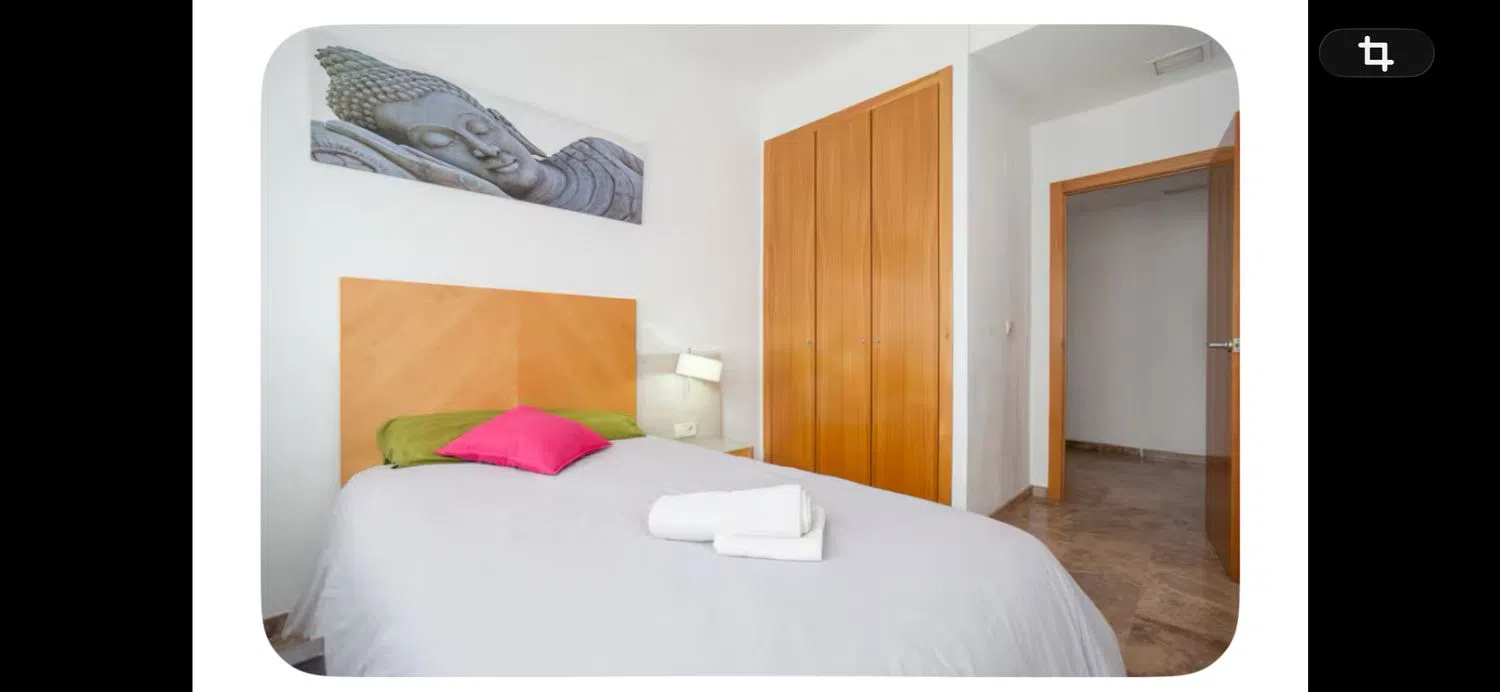 Piso en calle del Museu de la Seda, 3 - Foto 8