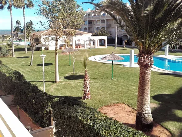 Piso en Calle llac maracaibo, 148, L'Almadrava-L'Estanyò - Foto 11
