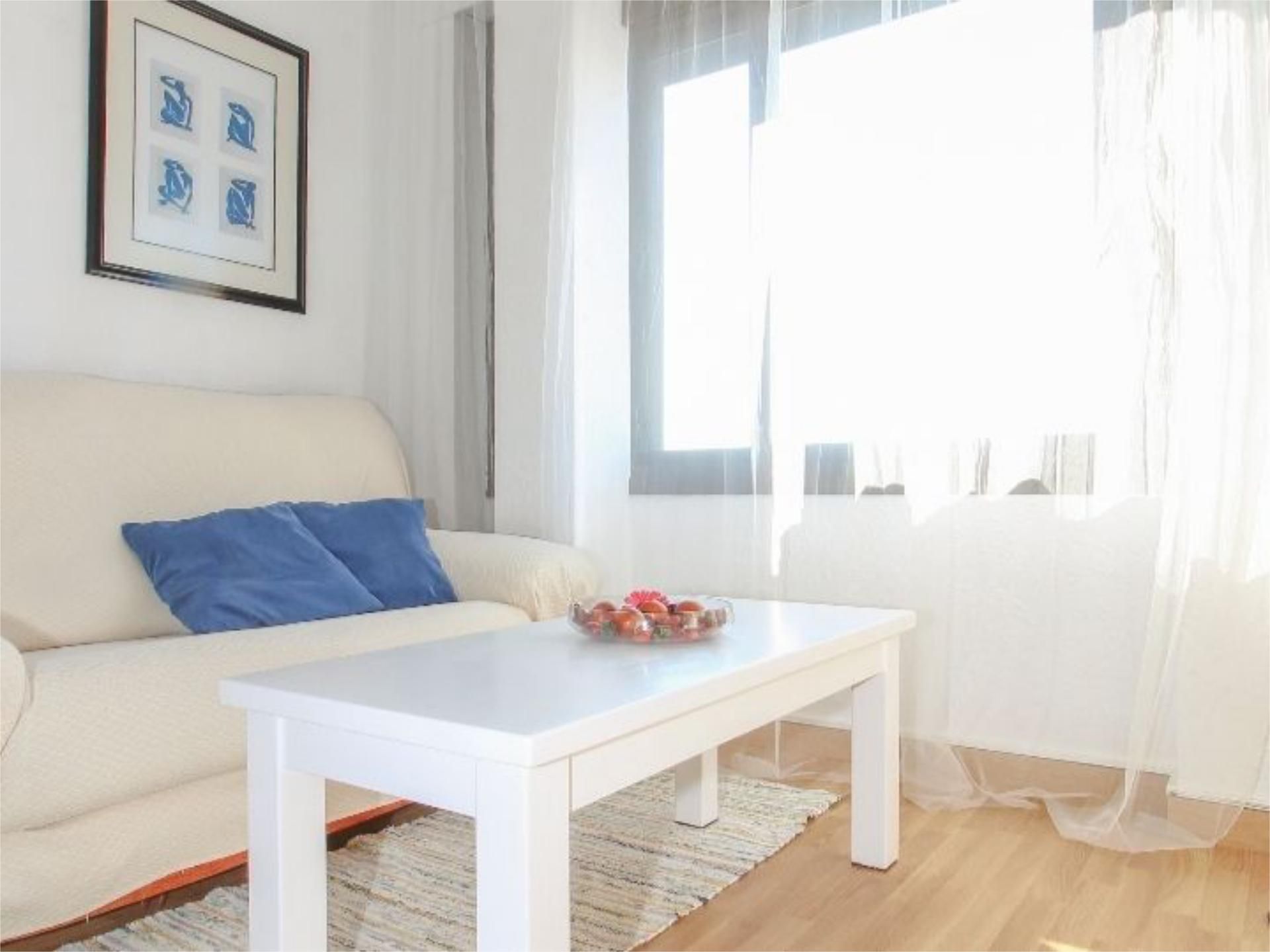 Piso en  Calle Salado 2