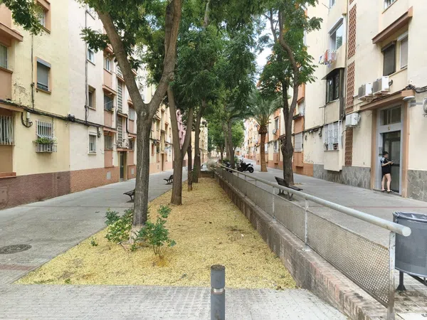 Piso en Passatge Progrés, 10, La Concòrdia - Foto 11