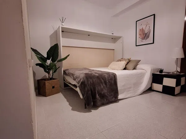 Piso en avenida doctor marañón, 45