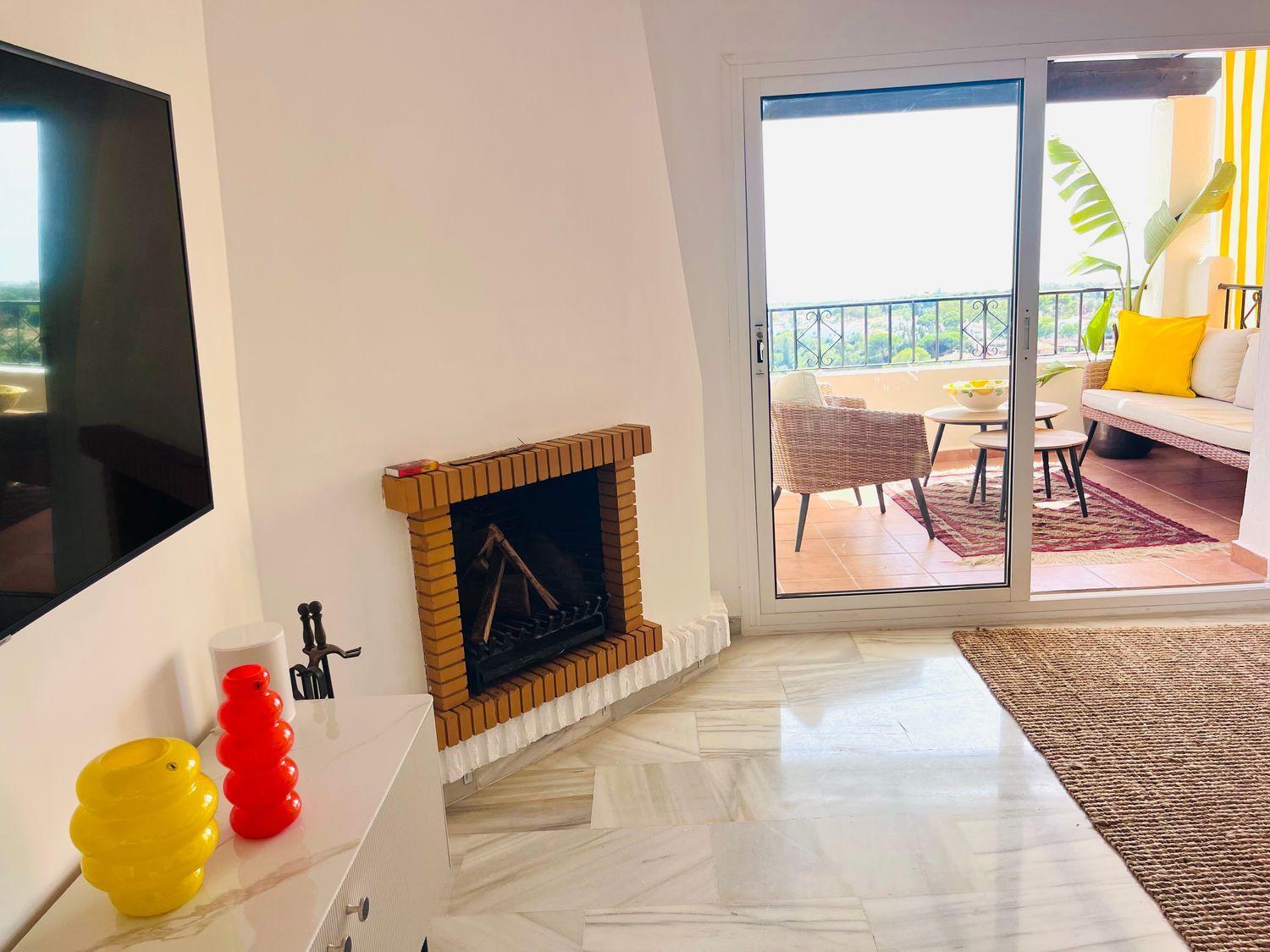 Piso en Calle Don José de Orbaneja, 37, Sitio de Calahonda, Sitio de Calahonda - Foto 10