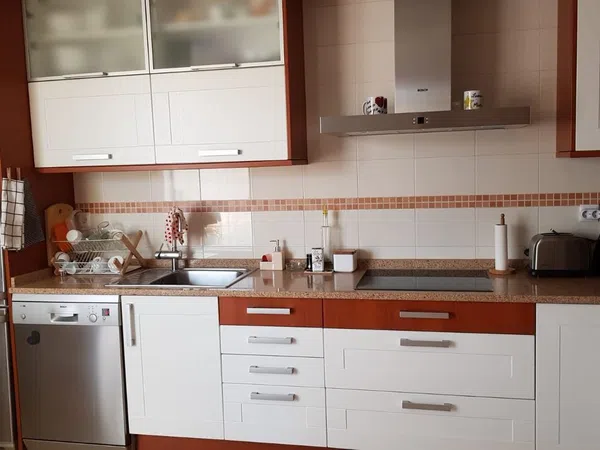 Chalet pareado en Calle Cristina Iglesias, 18, Casco Histórico - Foto 4