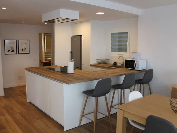 Piso en Avenida 8 d'Agost, 27, Marina Botafoc - Talamanca, Marina Botafoc - Talamanca - Foto 6
