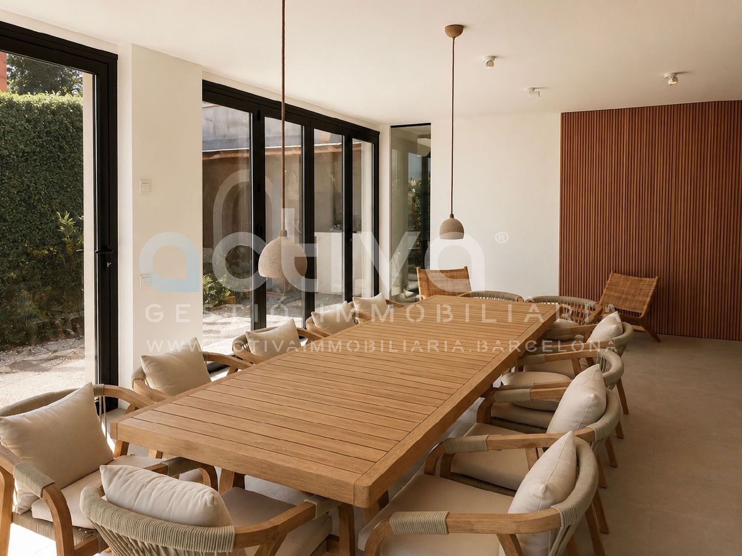 Casa o chalet independiente en La Plana - Bellsoleig - Foto 3