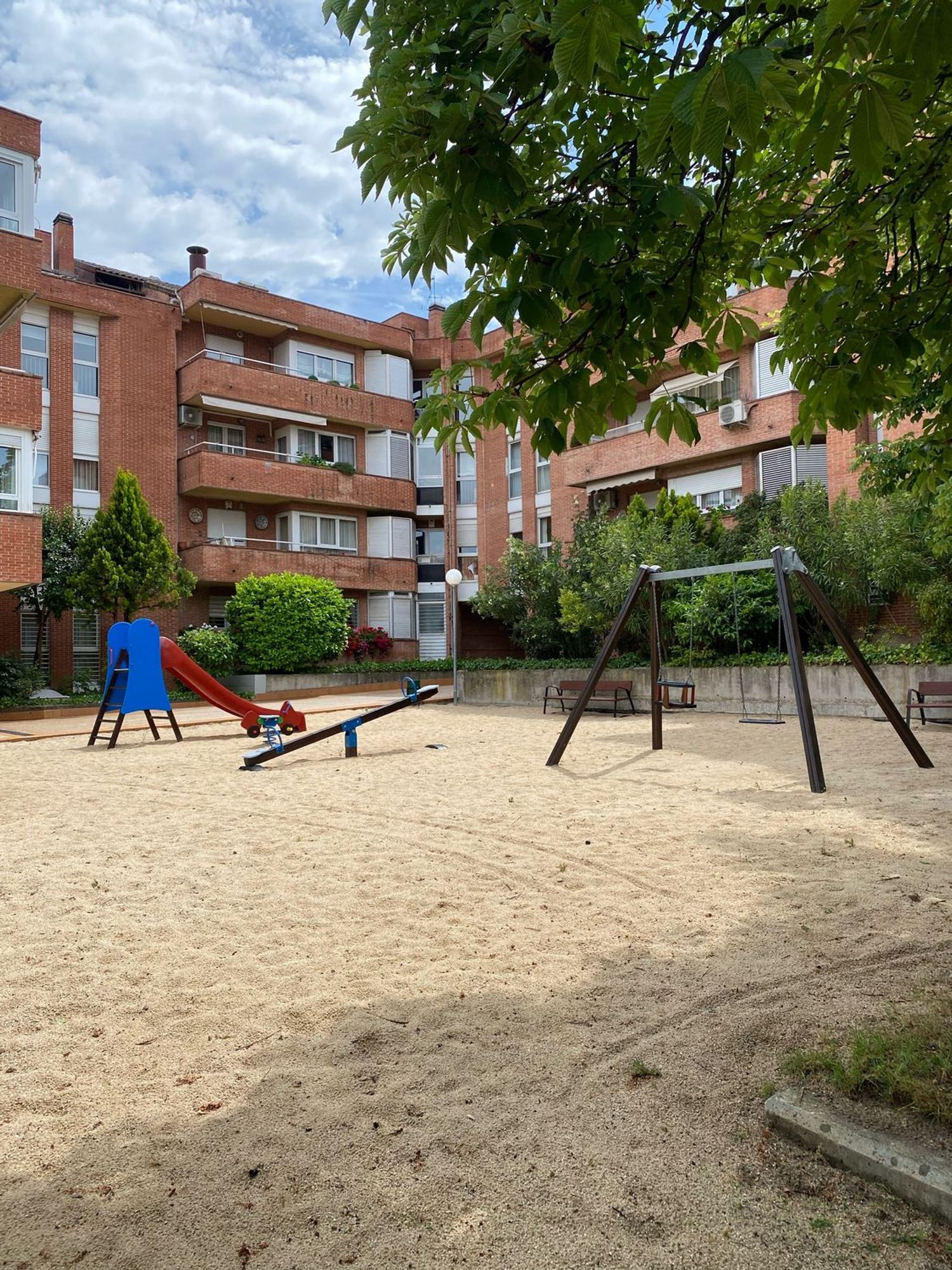 Piso en Barrio Zona Avenida Europa - Foto 12