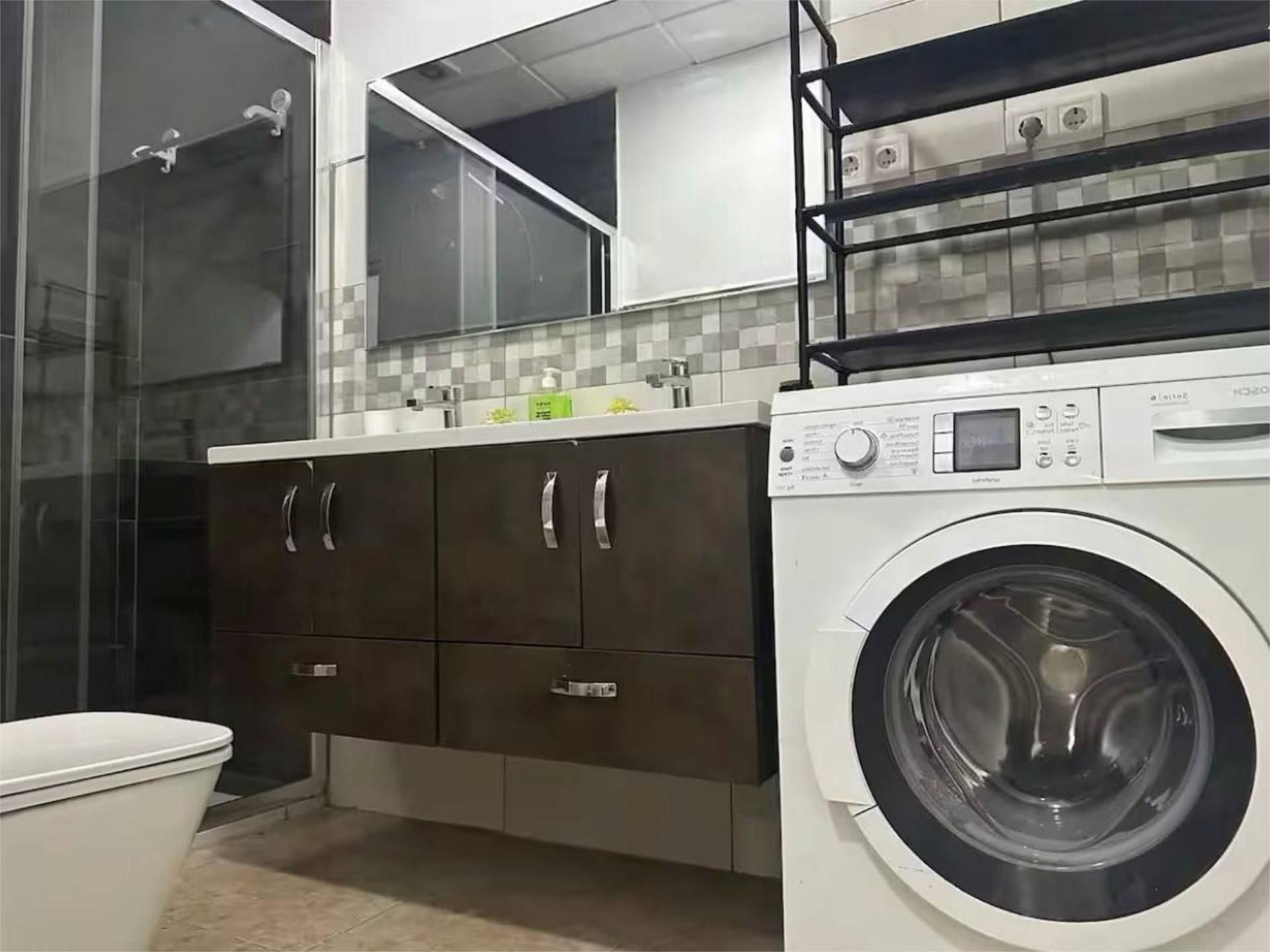 Piso en  Calle Hernán Ruiz 26 - Foto 4