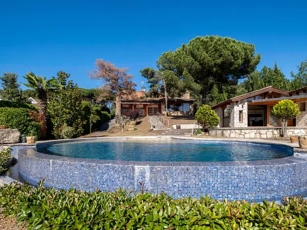 Casa o chalet independiente en Avenida Goitallops, 32 - Foto 6