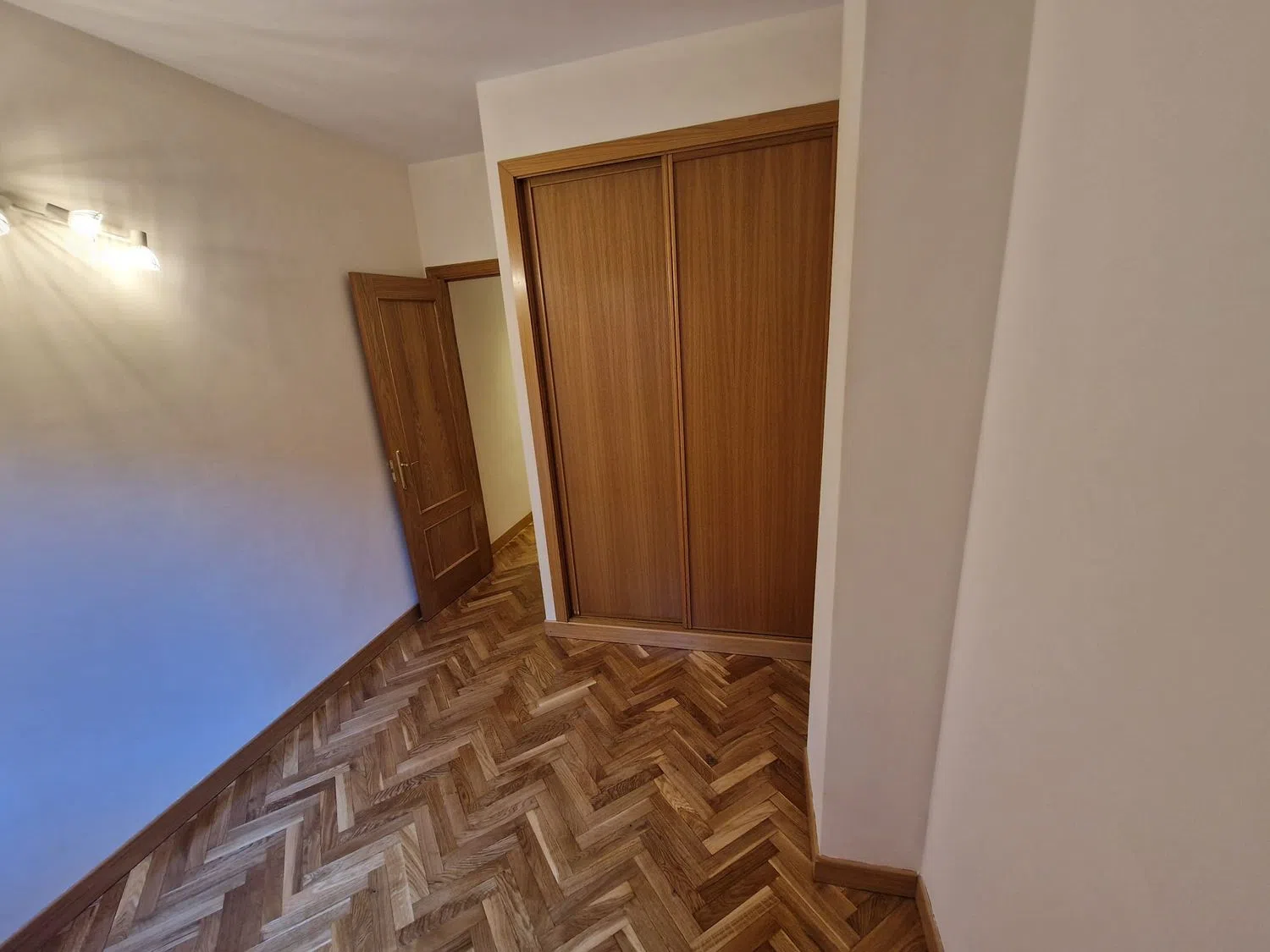Piso en calle de Ercilla, 33 - Foto 18