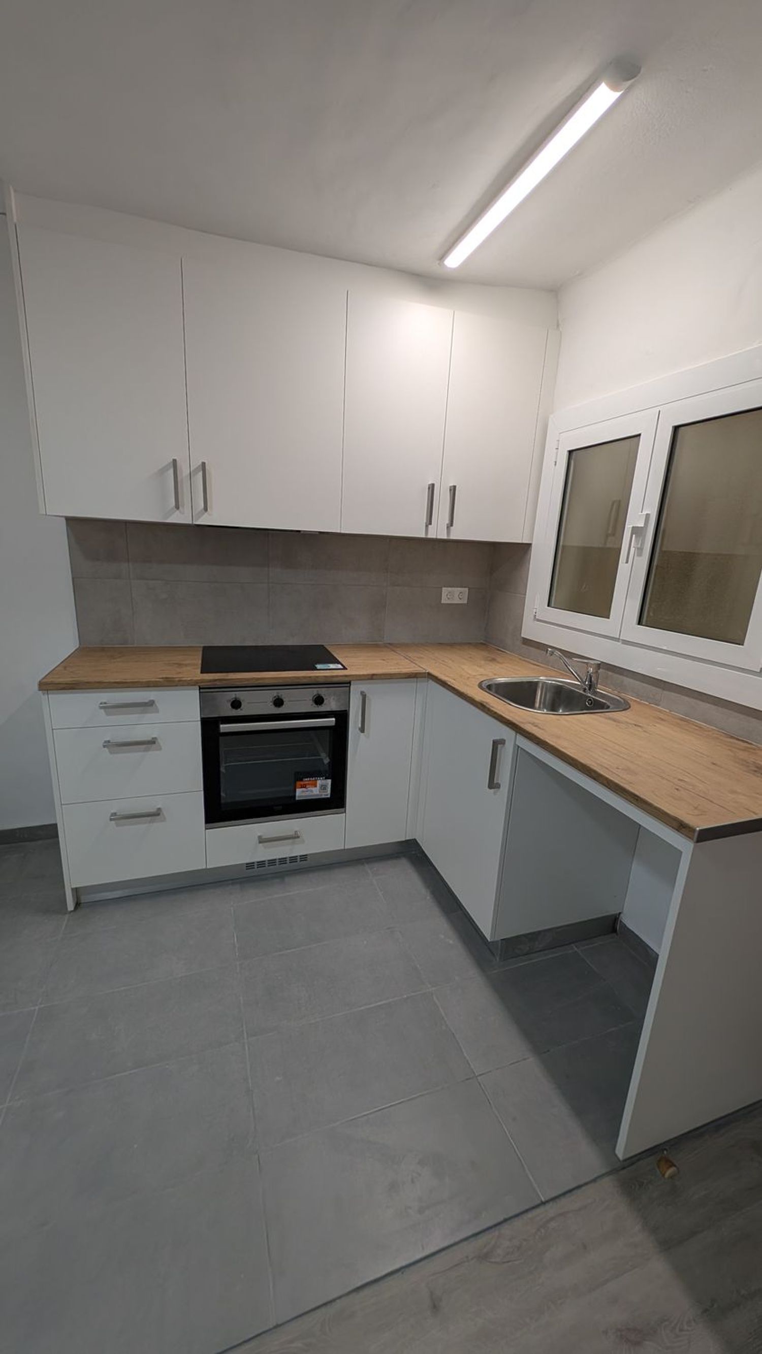 Piso en calle de la Constància, 8 - Foto 7