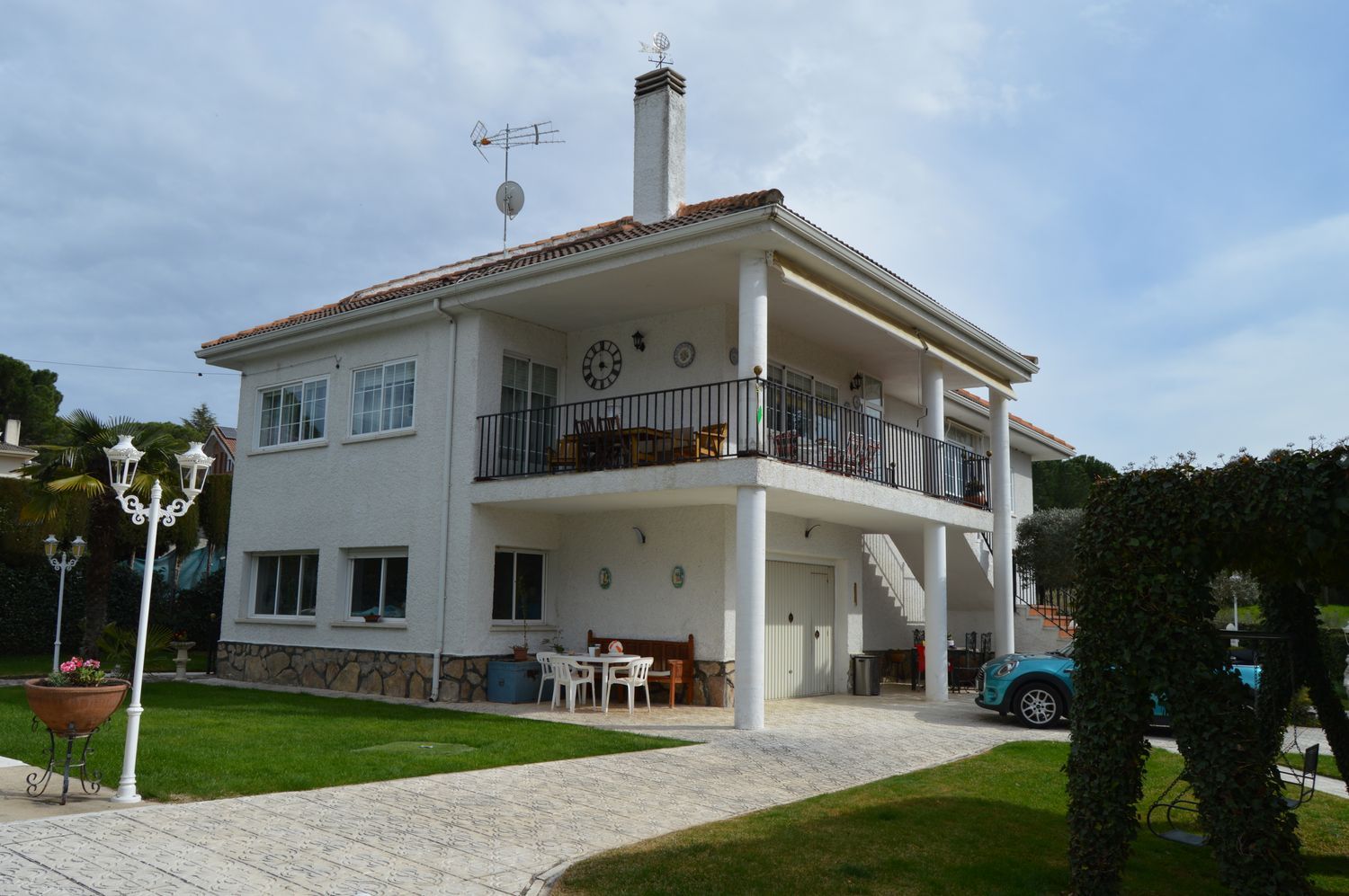 Casa independiente en calle Órbigo, 3 - Foto 17