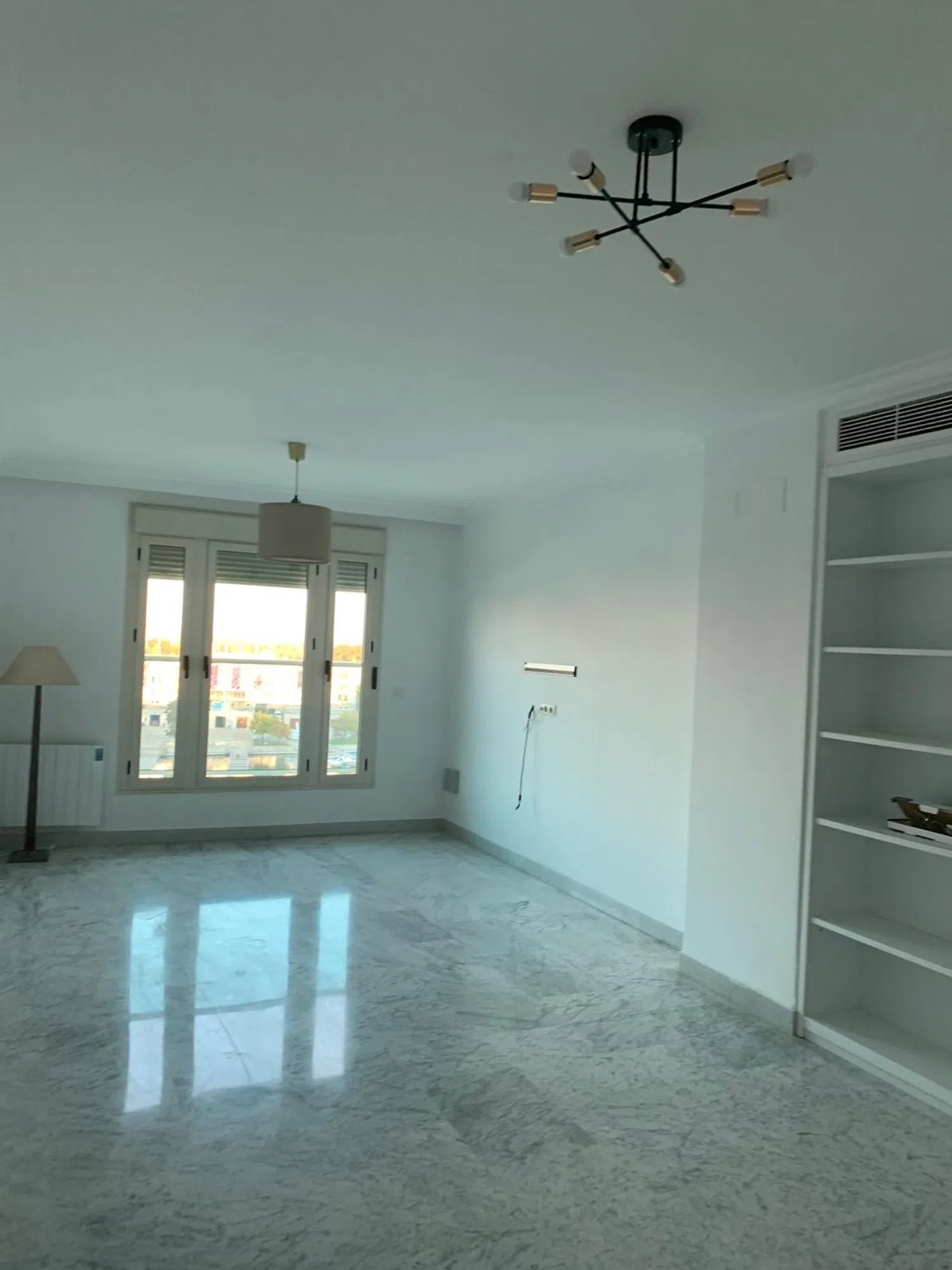 Piso en avenida Concejal Alberto Jiménez-Becerril, 23 - Foto 6