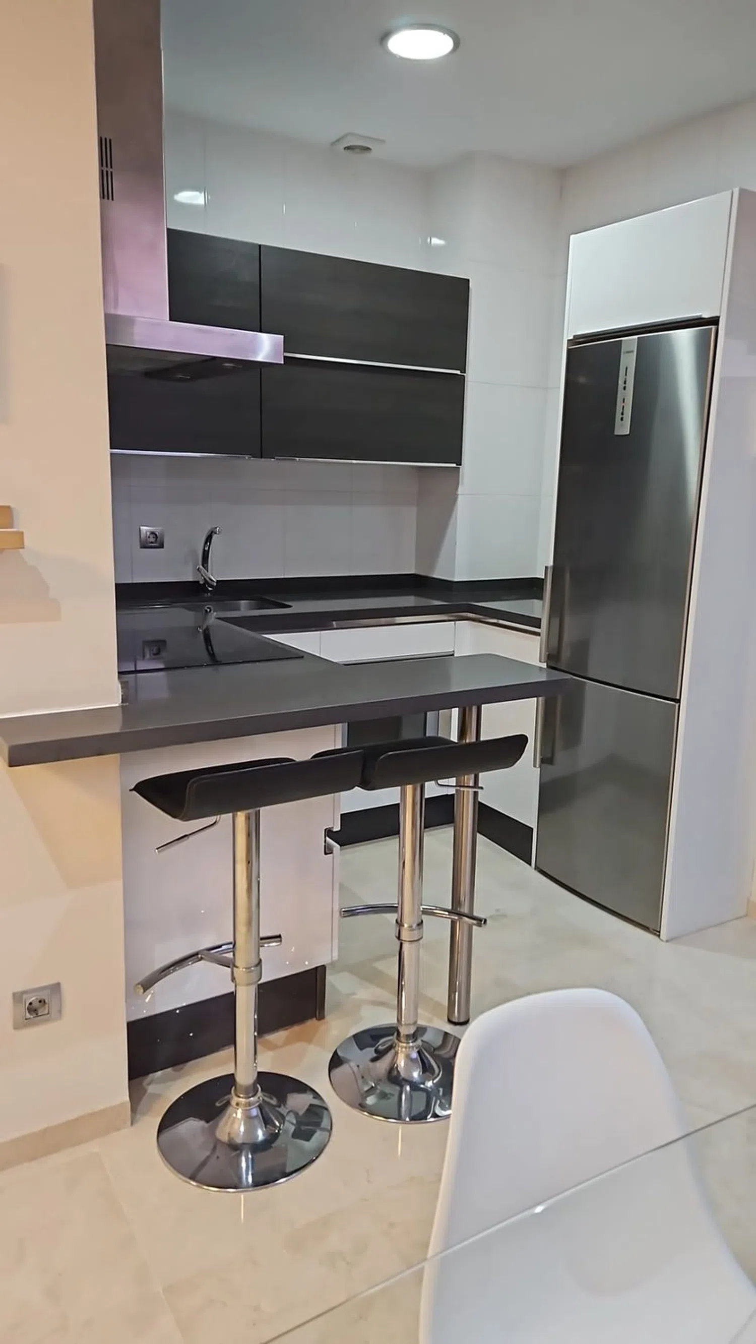 Ático en calle Albareda, 43 - Foto 16