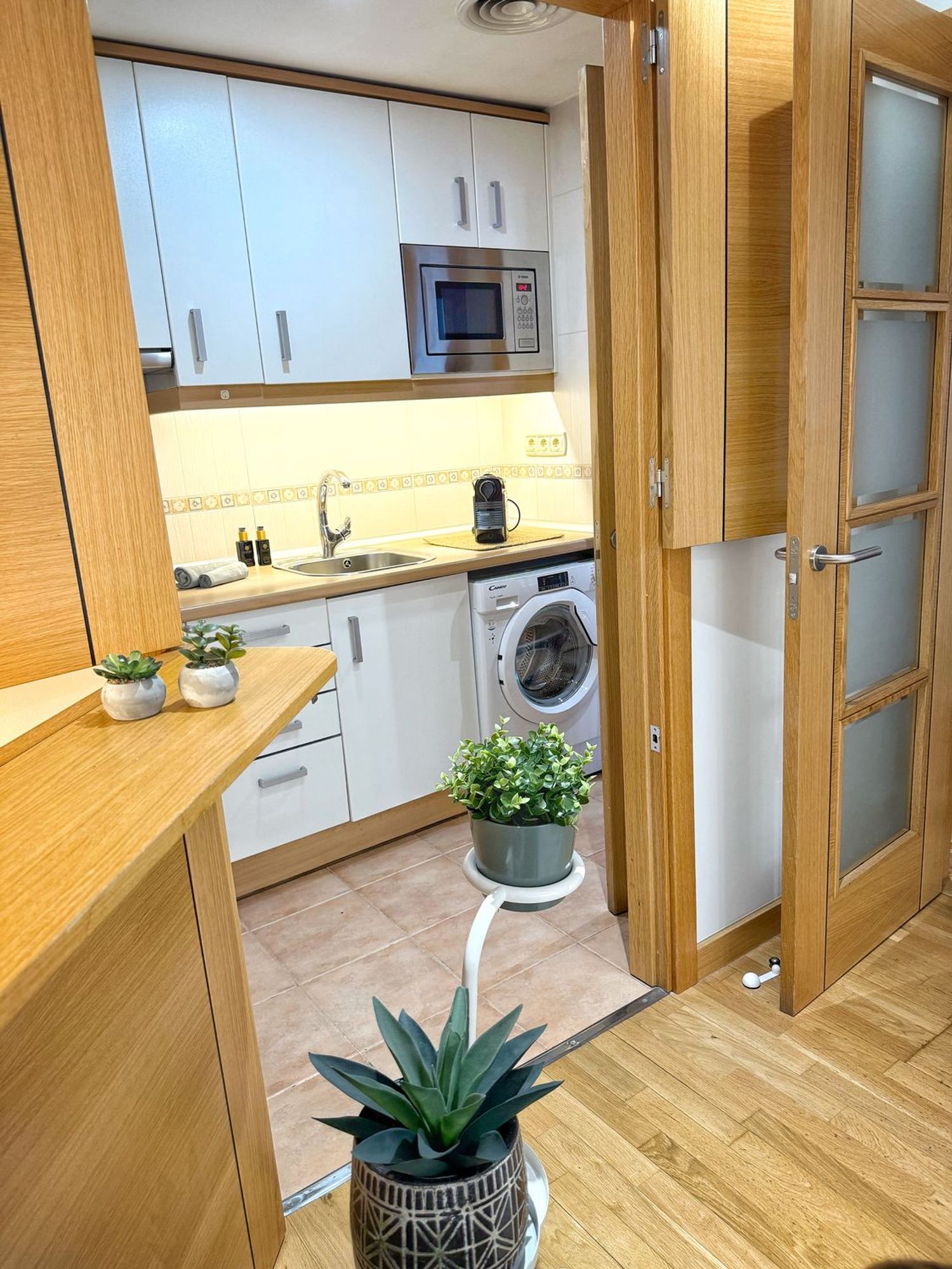 Piso en avenida del Cerro Milano, 141 - Foto 10