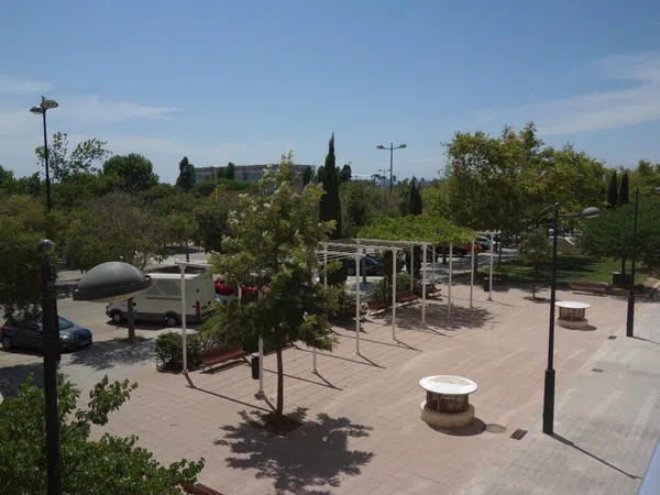 Piso en Paseo de l'Albereda, Penya-Roja - Foto 25
