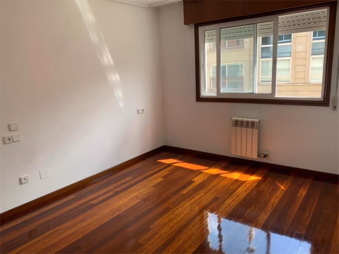 Piso en  Rúa da República Arxentina 23A - Foto 3