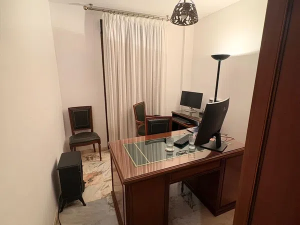 Chalet adosado en calle Gutiérrez de los Ríos, 29 - Foto 6