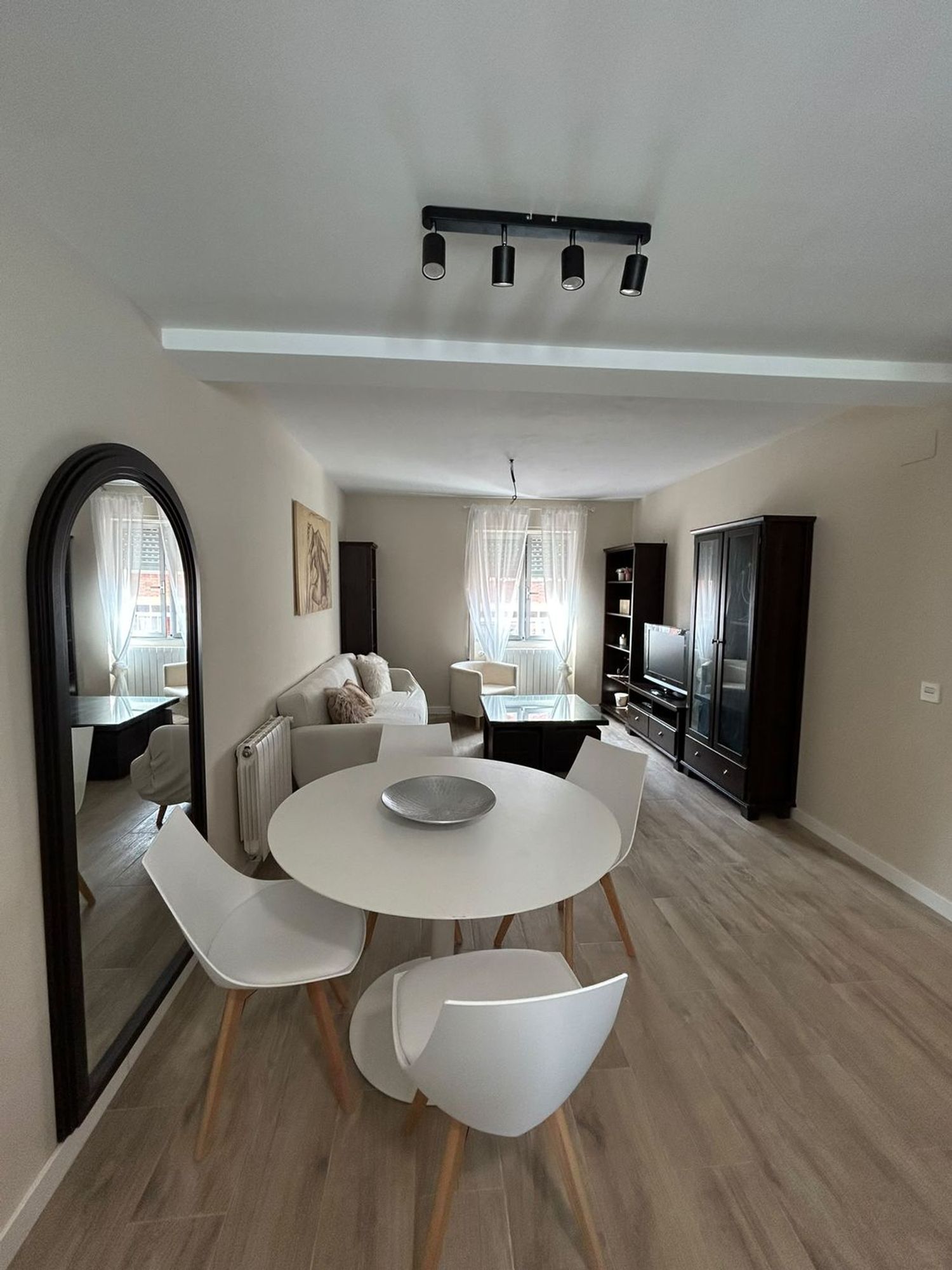 Piso en Calle Sancho Ordóñez, 5, San Mamés - La Palomera, San Mamés - La Palomera - Foto 4