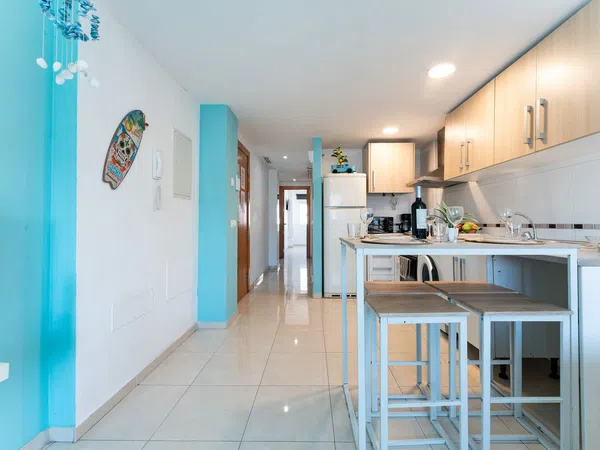 Dúplex en Calle Sancti Espíritu, 5, Polígonos - Recinto Ferial - Foto 3