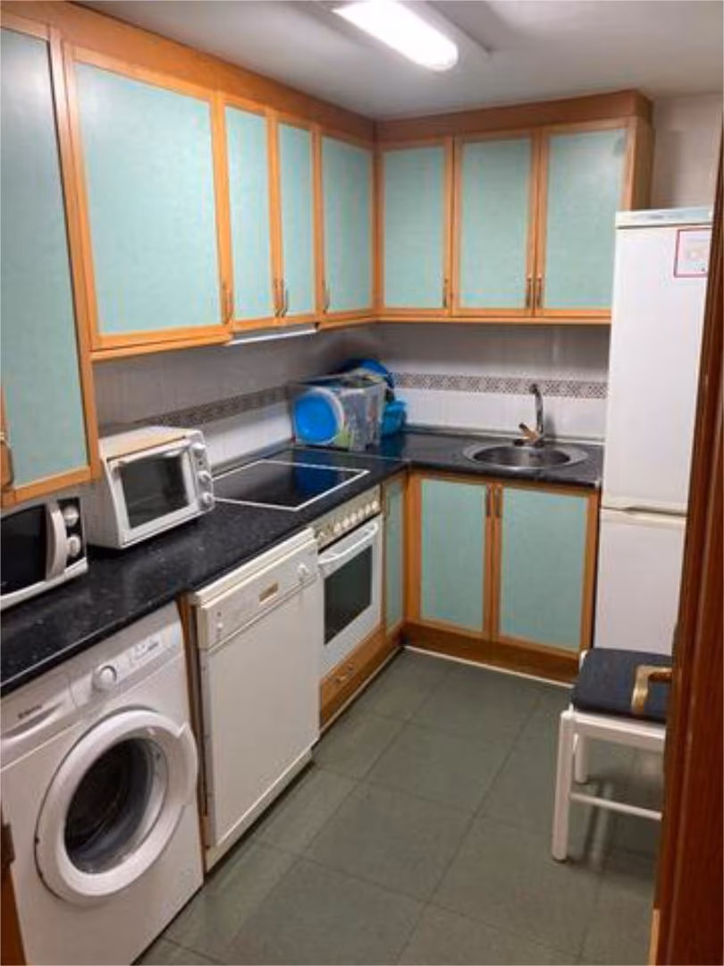 Apartamento en Centro - Foto 8