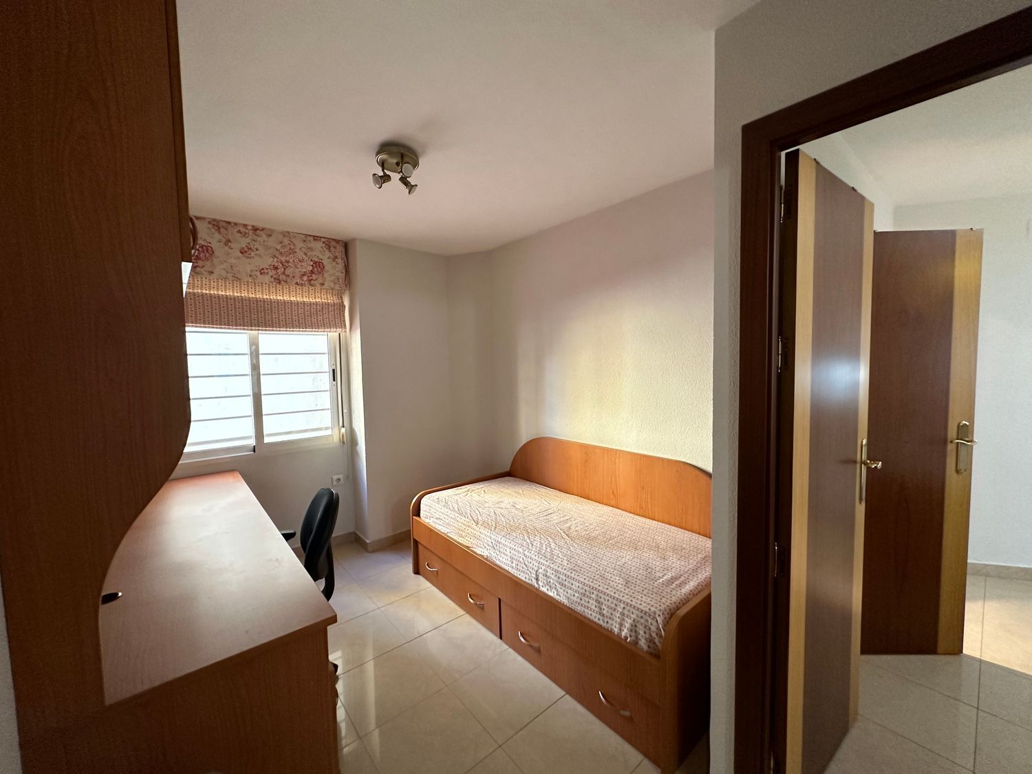 Piso en calle Virgen de la Encarnación, 5 - Foto 8