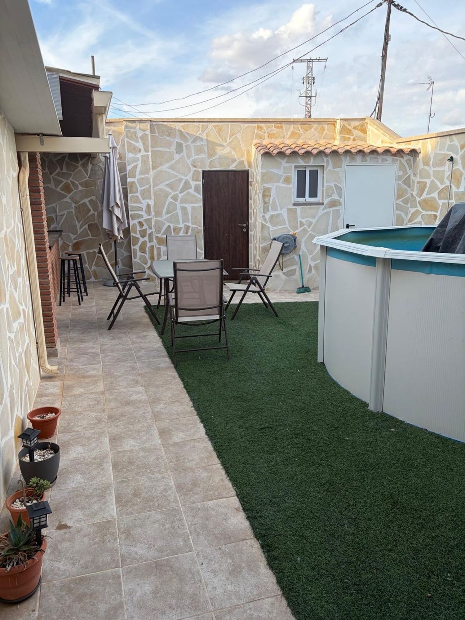 Chalet pareado en Rio, 19 - Foto 16