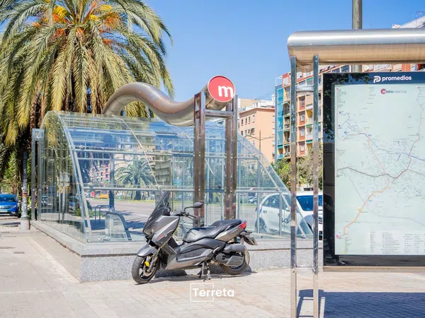 Piso en Calle dels Jurats, 7, Tres Forques - Foto 30