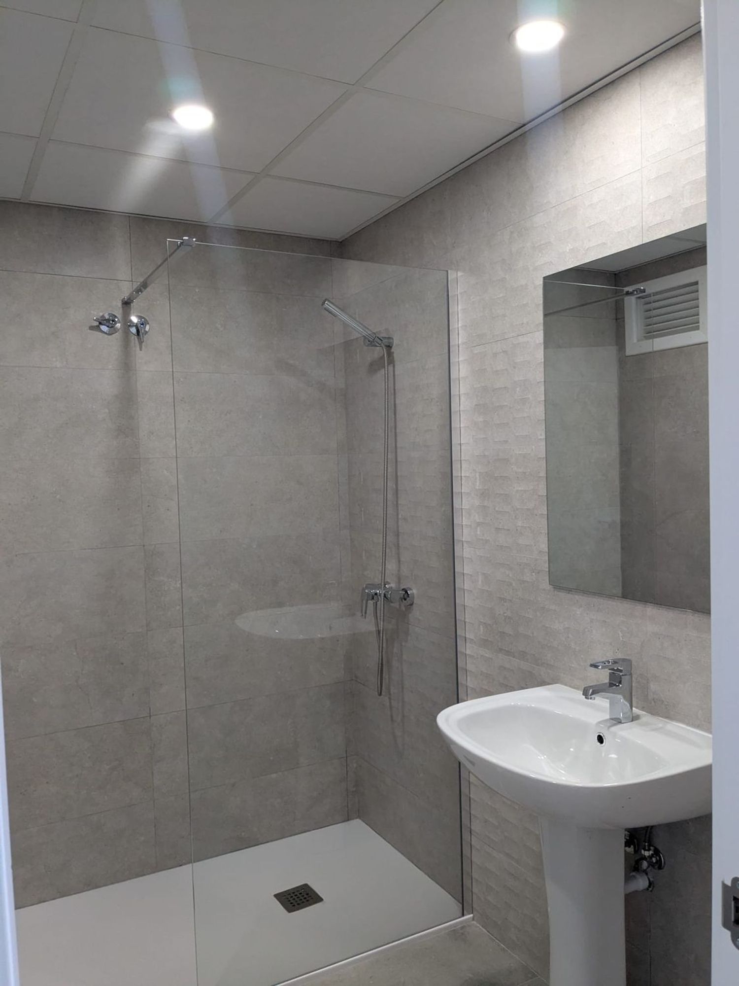 Estudio en calle Poeta Vila y Blanco, 4 - Foto 3