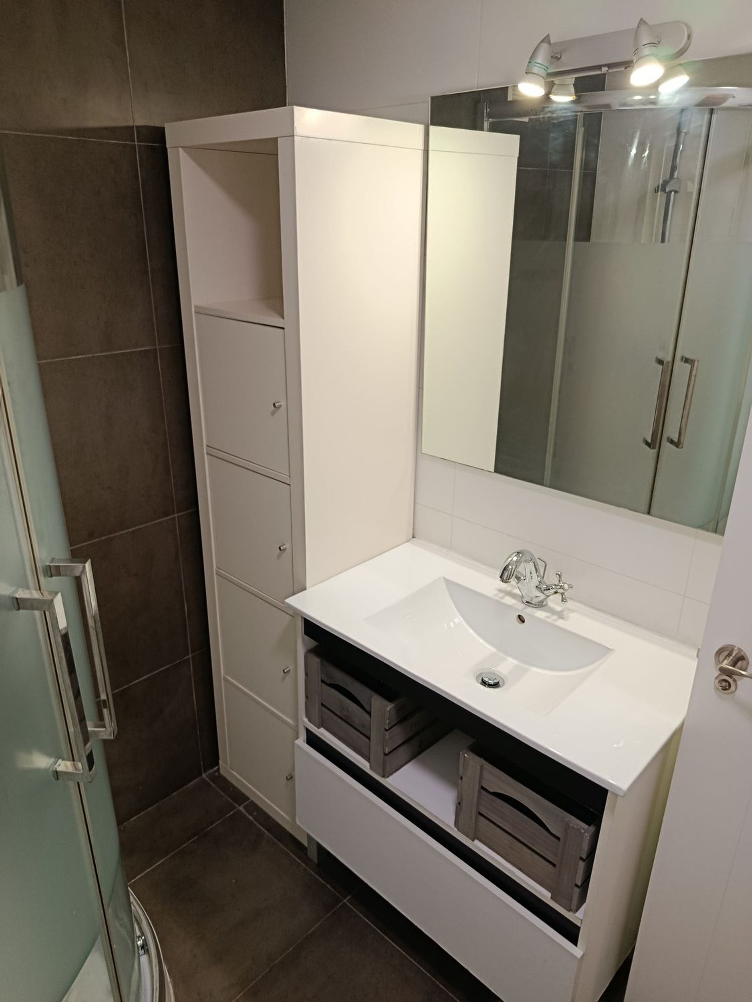 Piso en calle del Doctor Cerrada, 3 - Foto 16