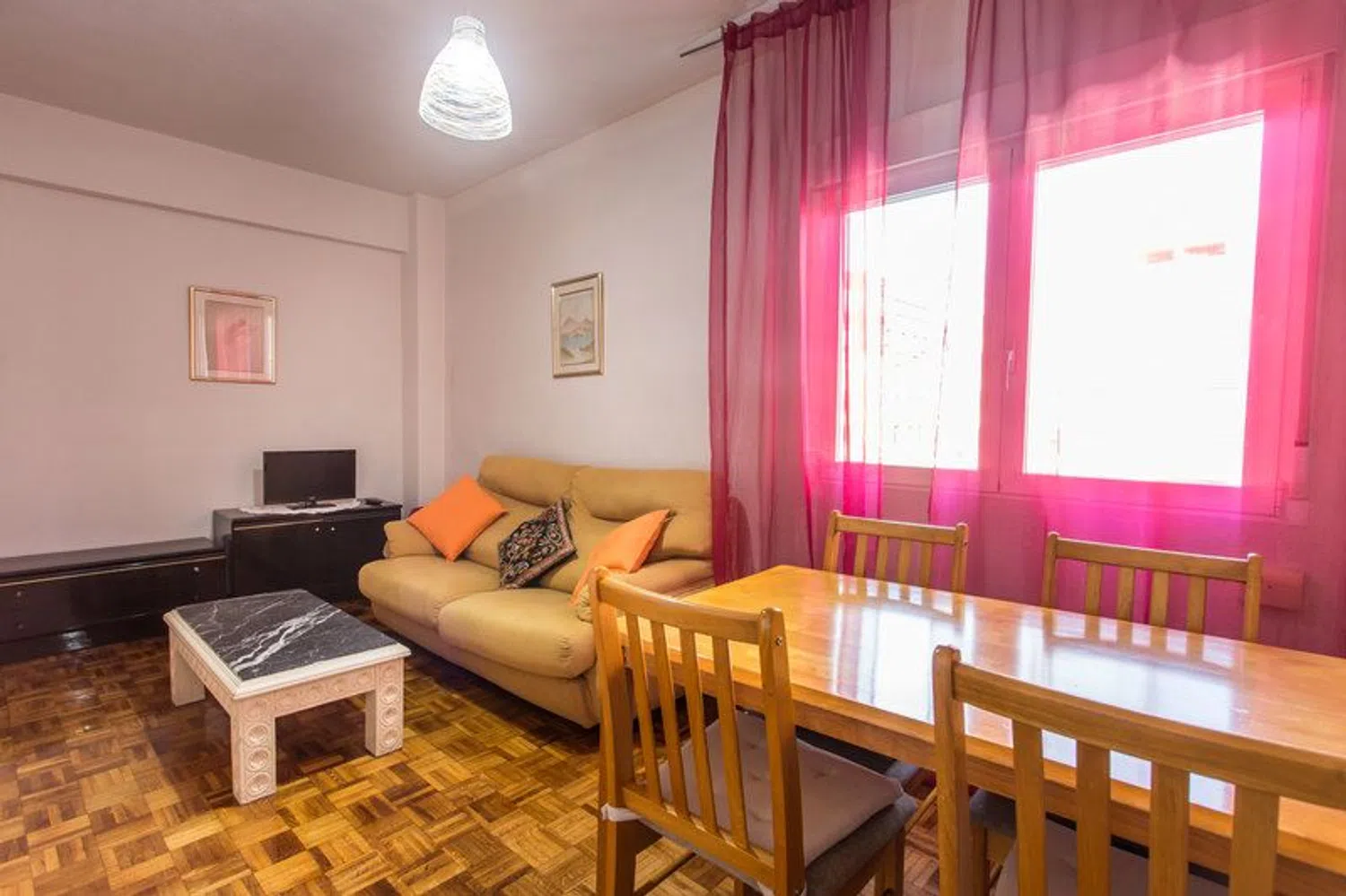 Piso en Barrio Palos de la Frontera - Foto 1