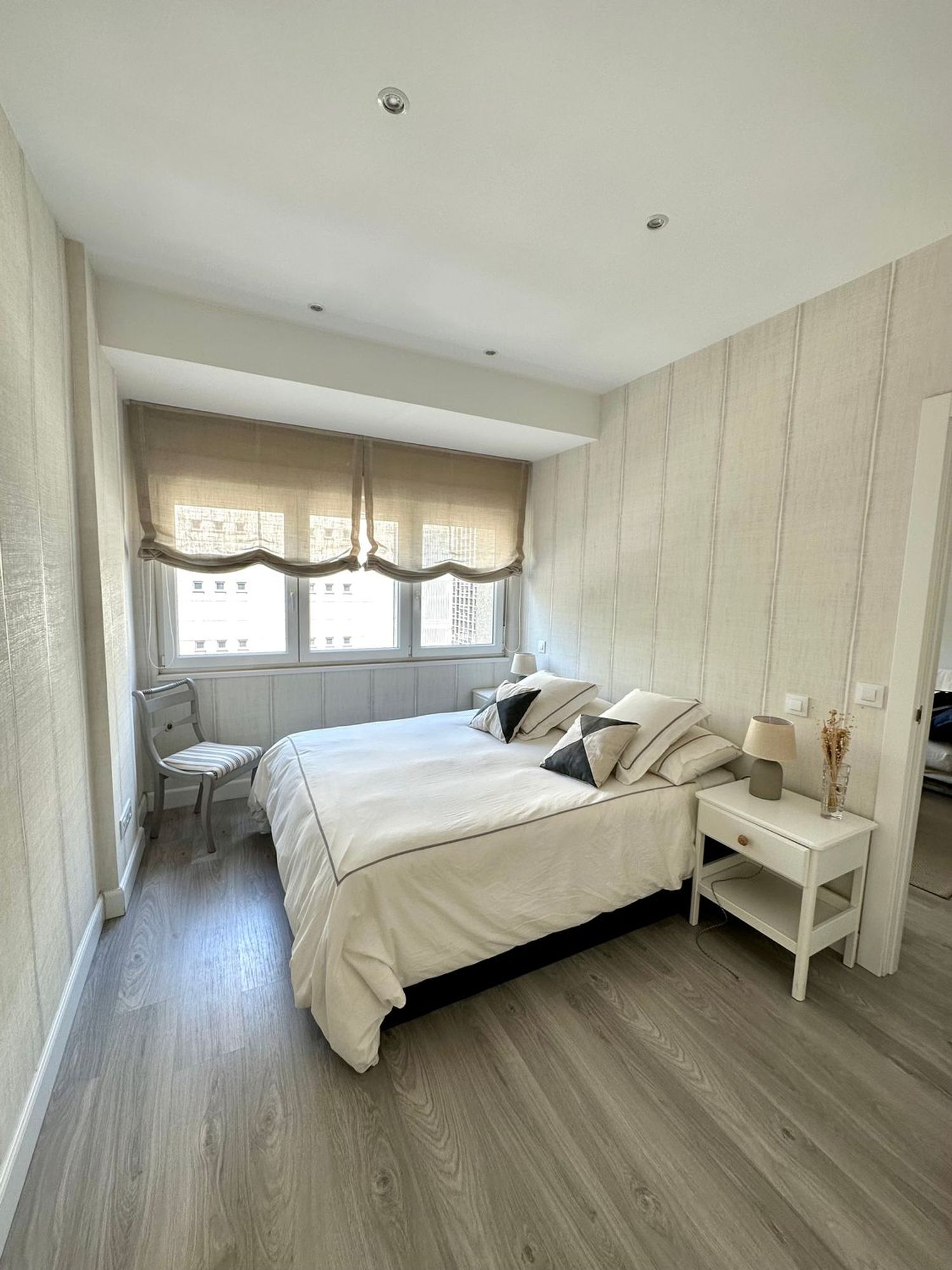 Estudio en calle de Núñez de Balboa, 118 - Foto 16