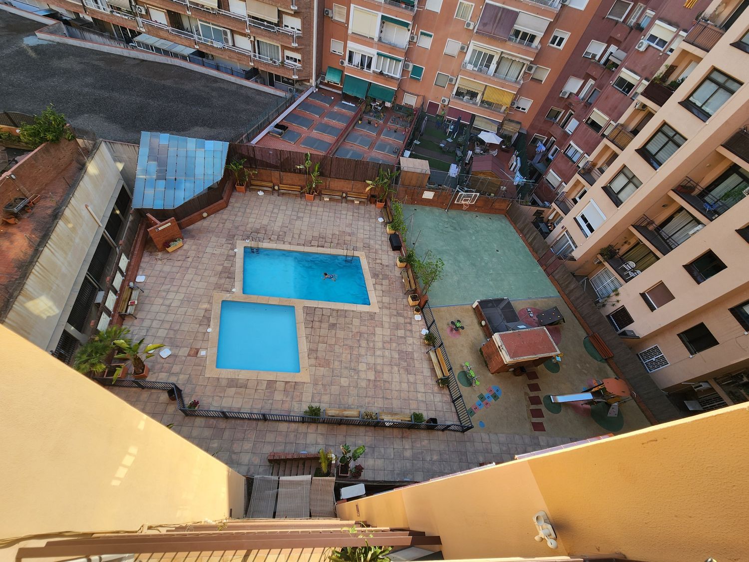 Piso en Calle de Mejía Lequerica, 8, La Maternitat i Sant Ramon - Foto 12