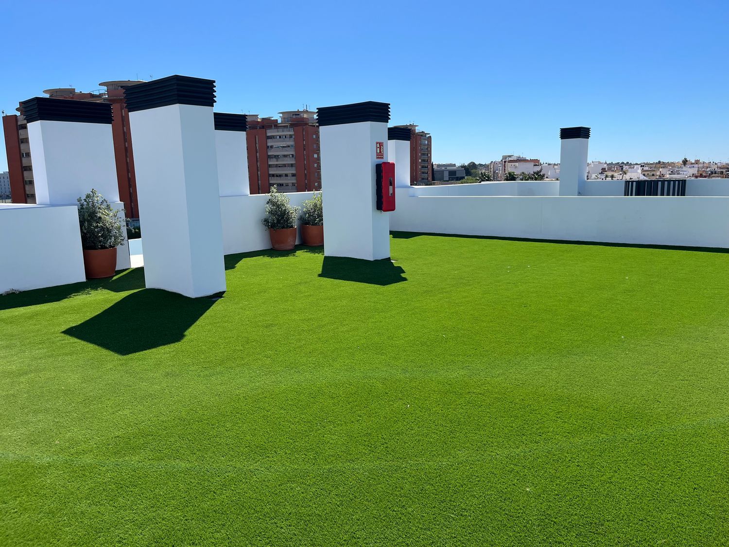 Piso en Calle la Rambla de Almería, 15, Bellavista - Foto 4