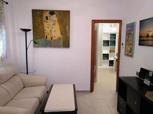 Casa independiente en calle Alejandría, 3 n