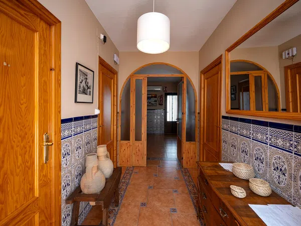Casa o chalet independiente en Calle San Isidro, 13 - Foto 7