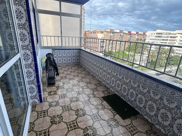 Piso en Calle Albertillas, 7 - Foto 6