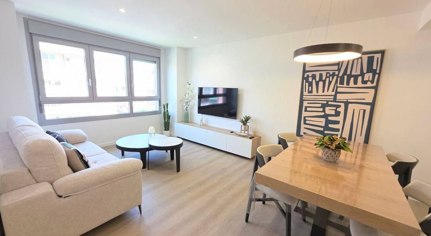 Piso en calle Arturo Tresáncoras, 2 - Foto 3