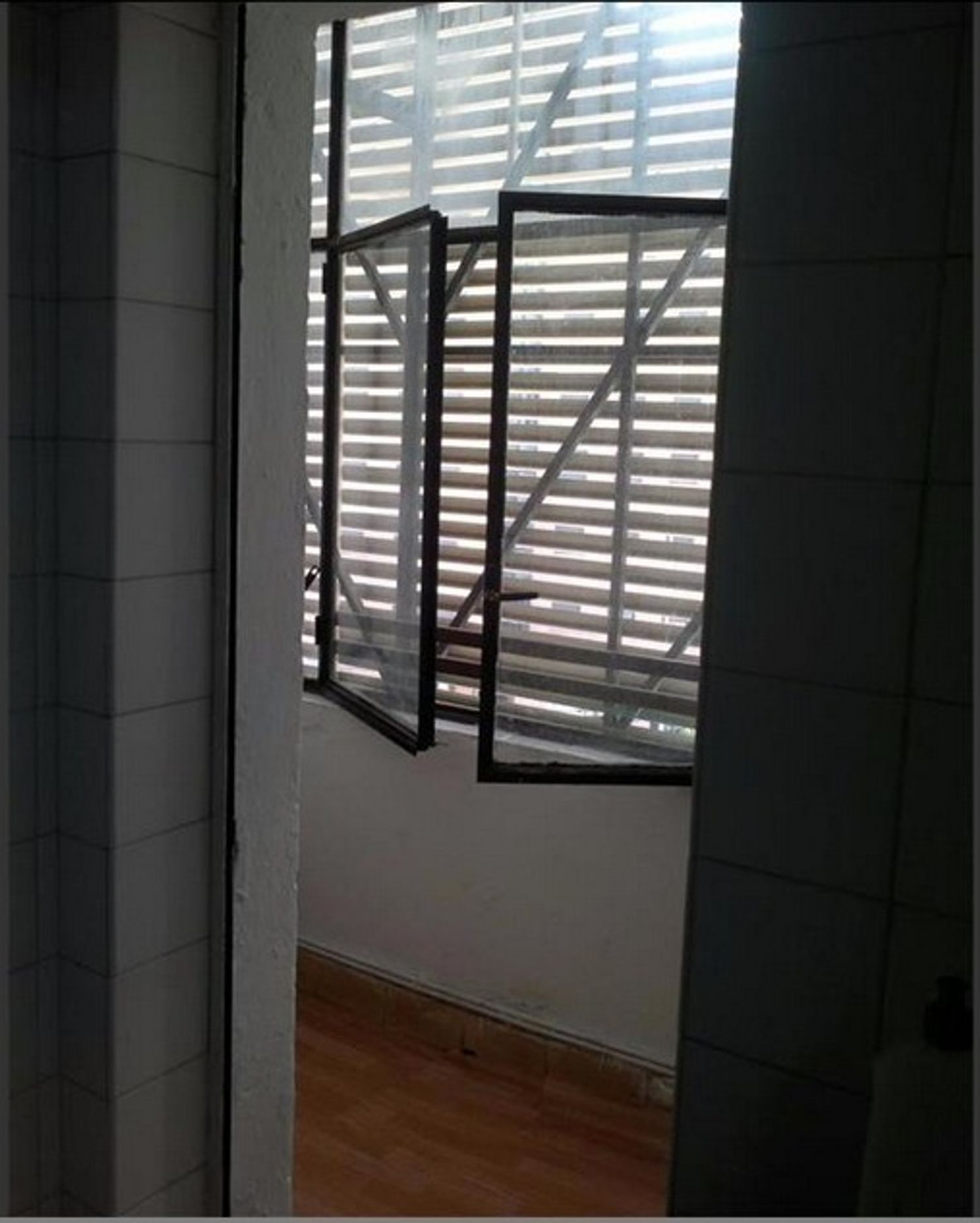 Piso en Avenida Hernán Cortés, 5, Parque del Príncipe - La Madrila - Foto 11