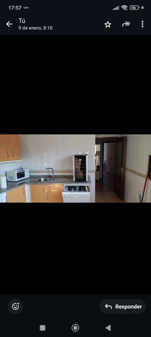 Piso en  Calle del Camino Llano 4 - Foto 12