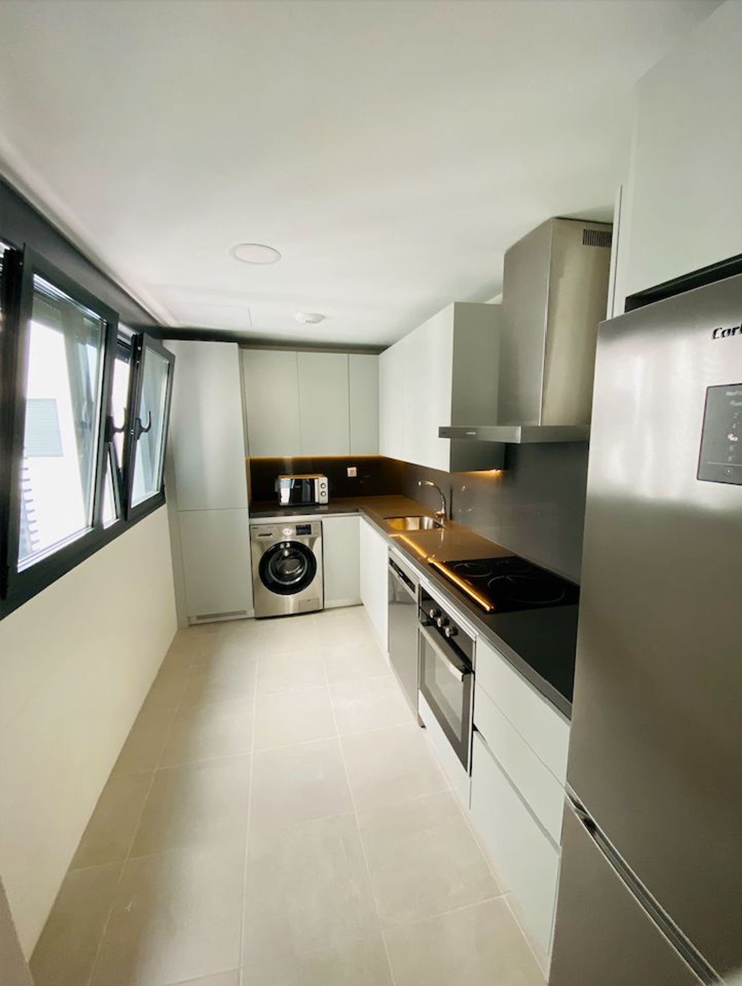 Piso en calle Orson Welles, 20 - Foto 4