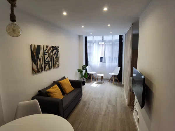 Estudio en calle Bernardo de la Torre, 67 - Foto 6