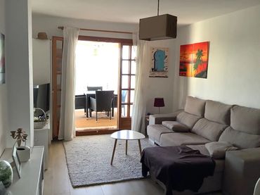 Apartamento en  Carrer Barranc de Palomes 4 - Foto 27