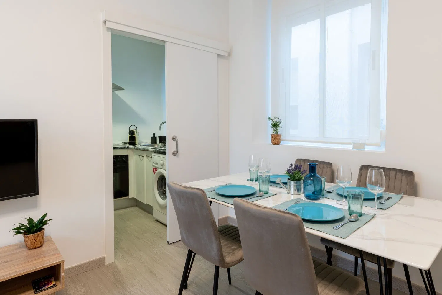 Piso en calle Aponte, 4 - Foto 3