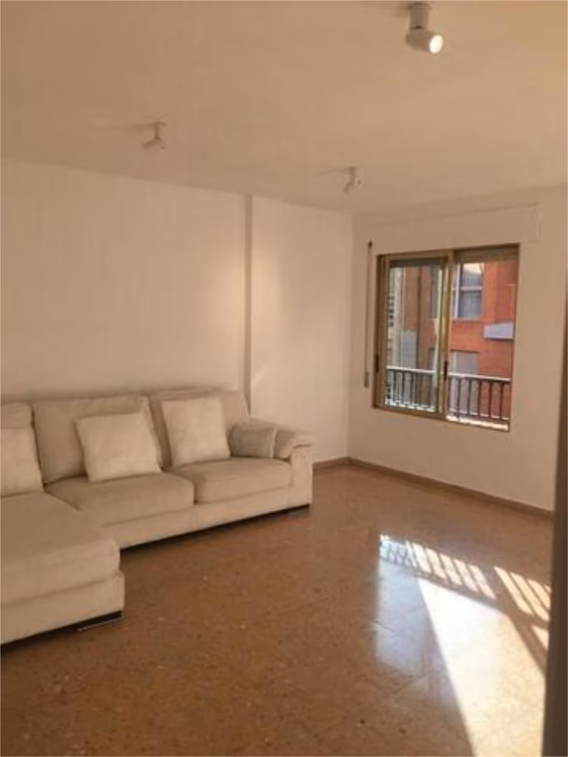 Piso en Centro - Foto 2