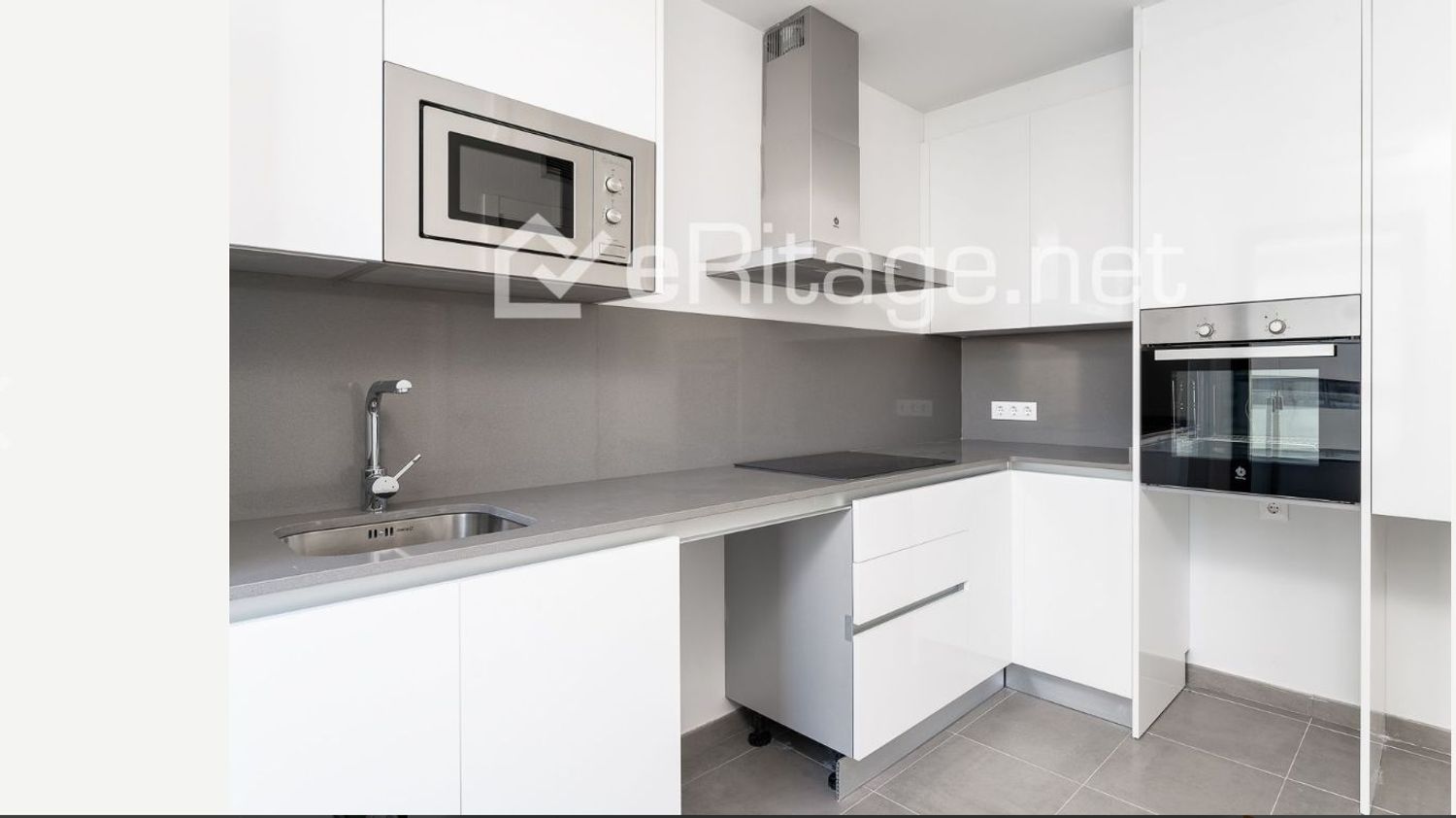 Piso en Plaza Europa, Santa Eulàlia - Foto 12
